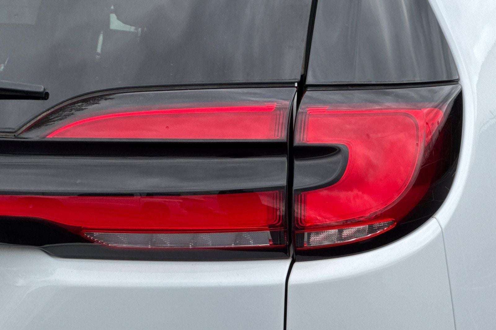 2023 Chrysler Pacifica Touring L Touring