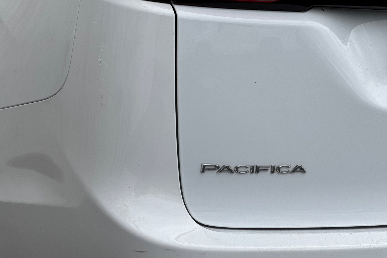 2023 Chrysler Pacifica Touring L Touring