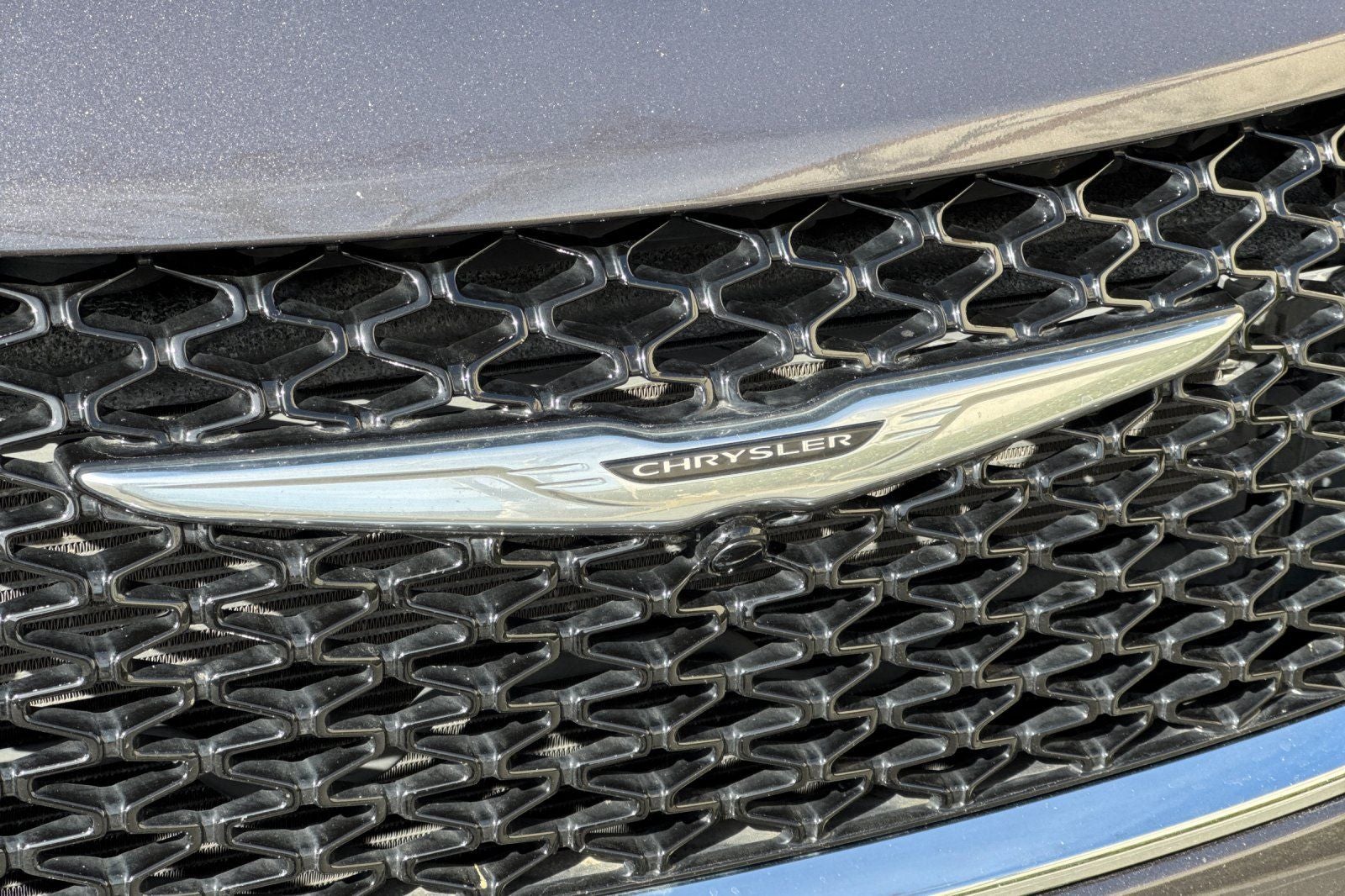 2023 Chrysler Pacifica Touring L touring