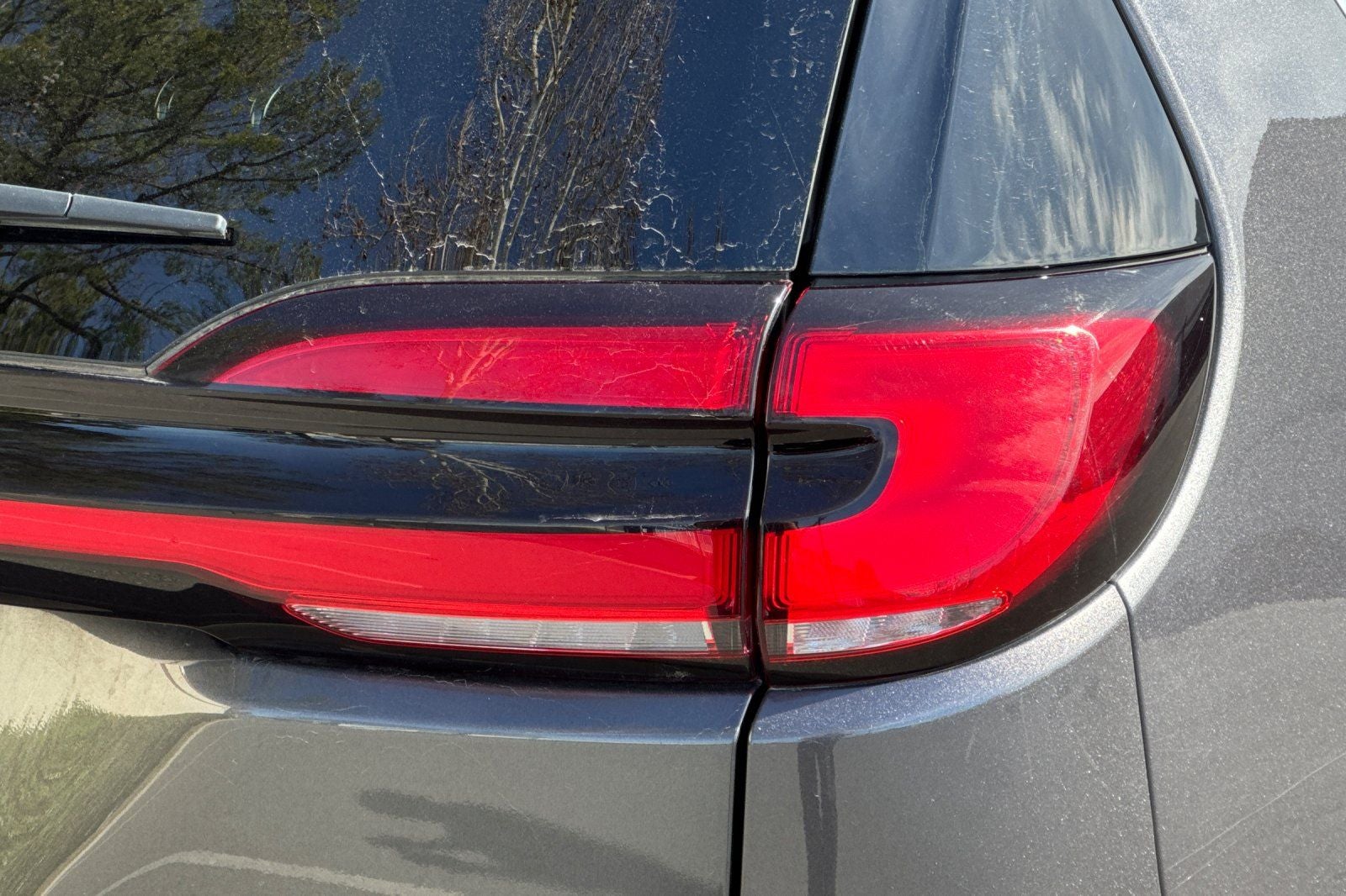 2023 Chrysler Pacifica Touring L touring