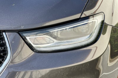 2023 Chrysler Pacifica Touring L touring