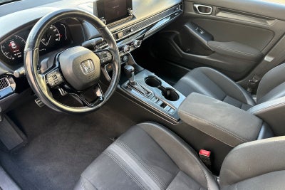 2023 Honda Civic Sport SPORT