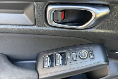 2023 Honda Civic Sport SPORT