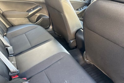 2023 Honda Civic Sport SPORT