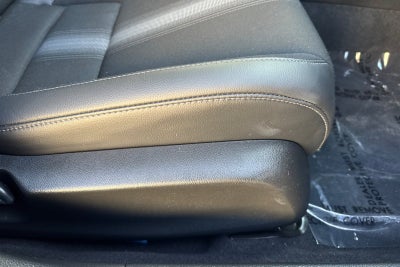 2023 Honda Civic Sport SPORT