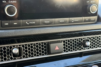 2023 Honda Civic Sport SPORT