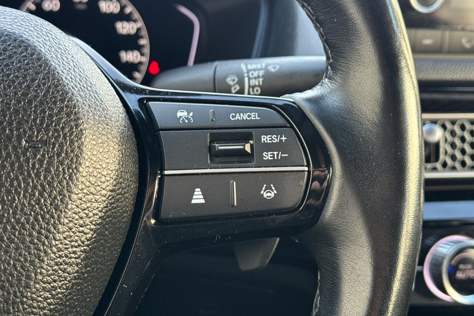 2023 Honda Civic Sport SPORT