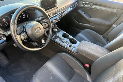 2025 Honda Civic Sport SPORT