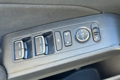 2025 Honda Civic Sport SPORT