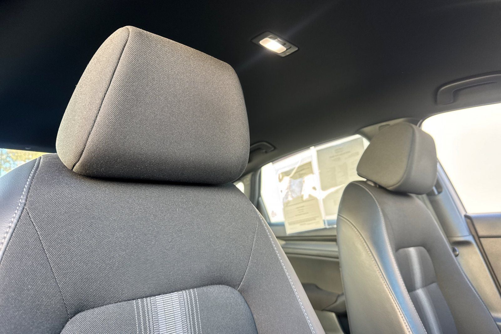 2025 Honda Civic Sport SPORT