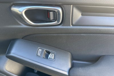 2025 Honda Civic Sport SPORT