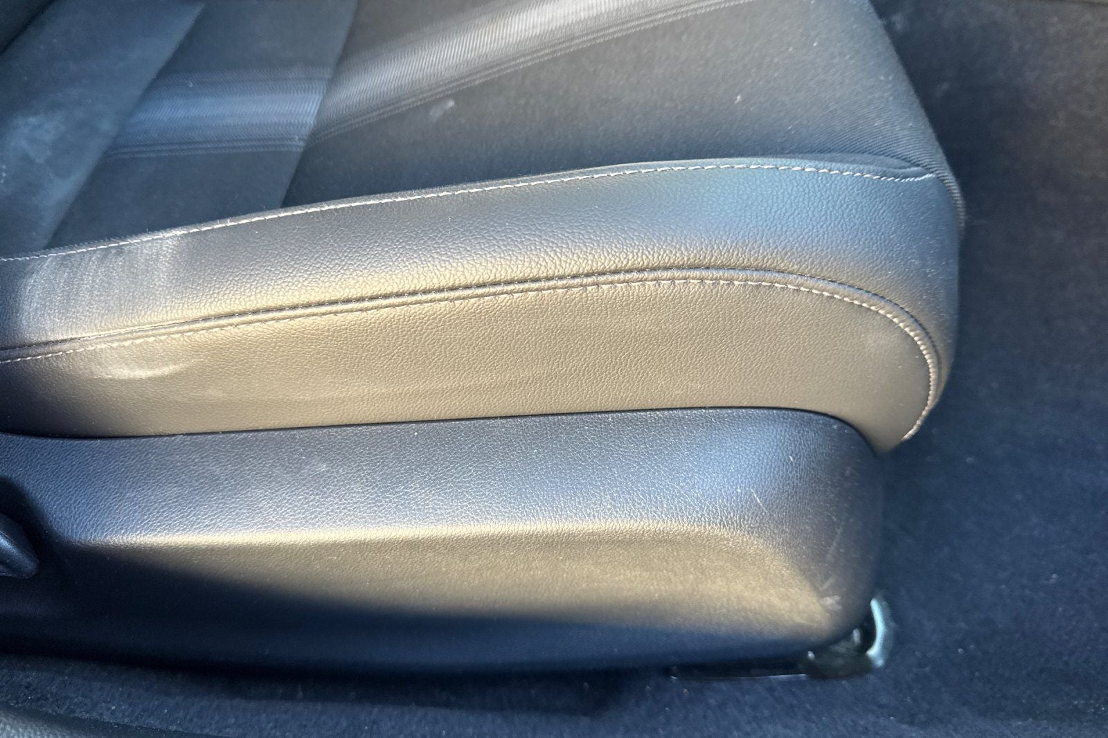 2025 Honda Civic Sport SPORT