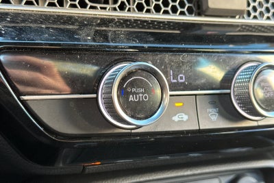 2025 Honda Civic Sport SPORT