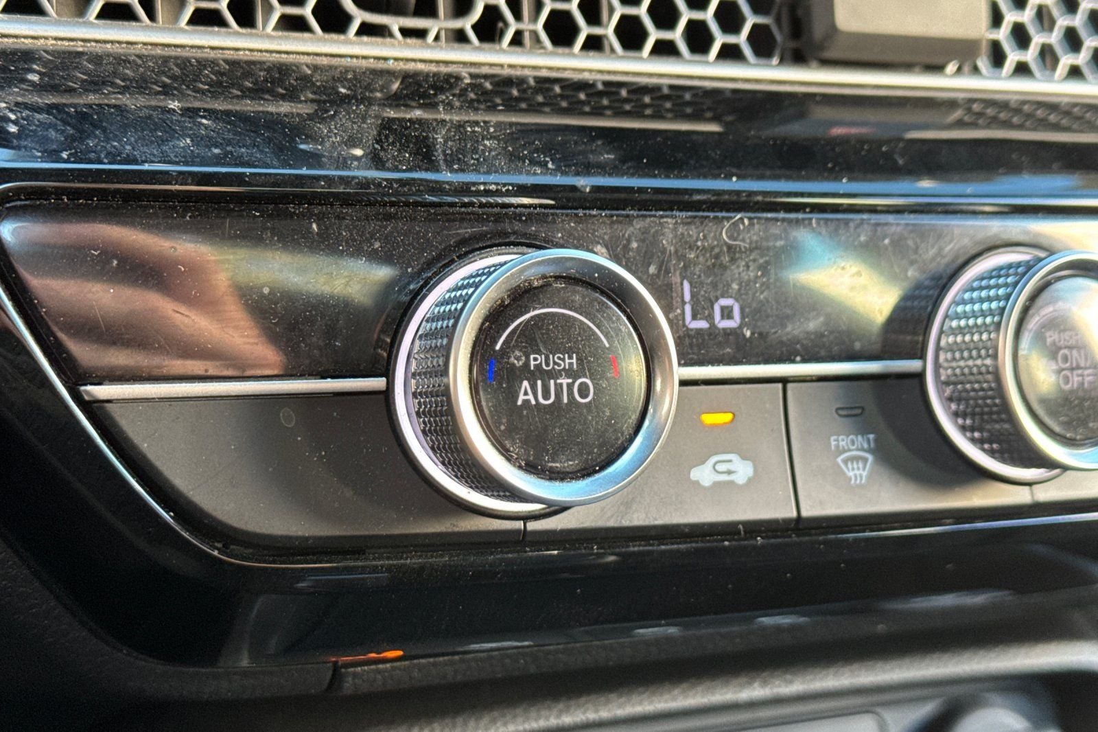 2025 Honda Civic Sport SPORT