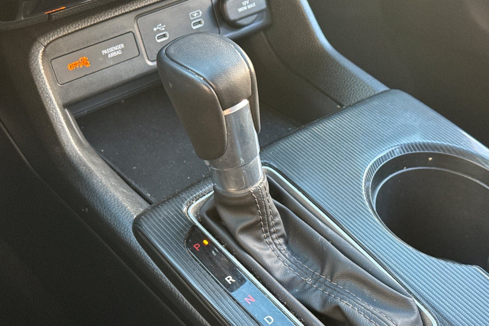 2025 Honda Civic Sport SPORT