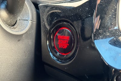 2025 Honda Civic Sport SPORT