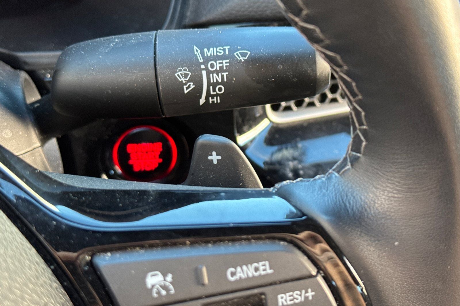 2025 Honda Civic Sport SPORT