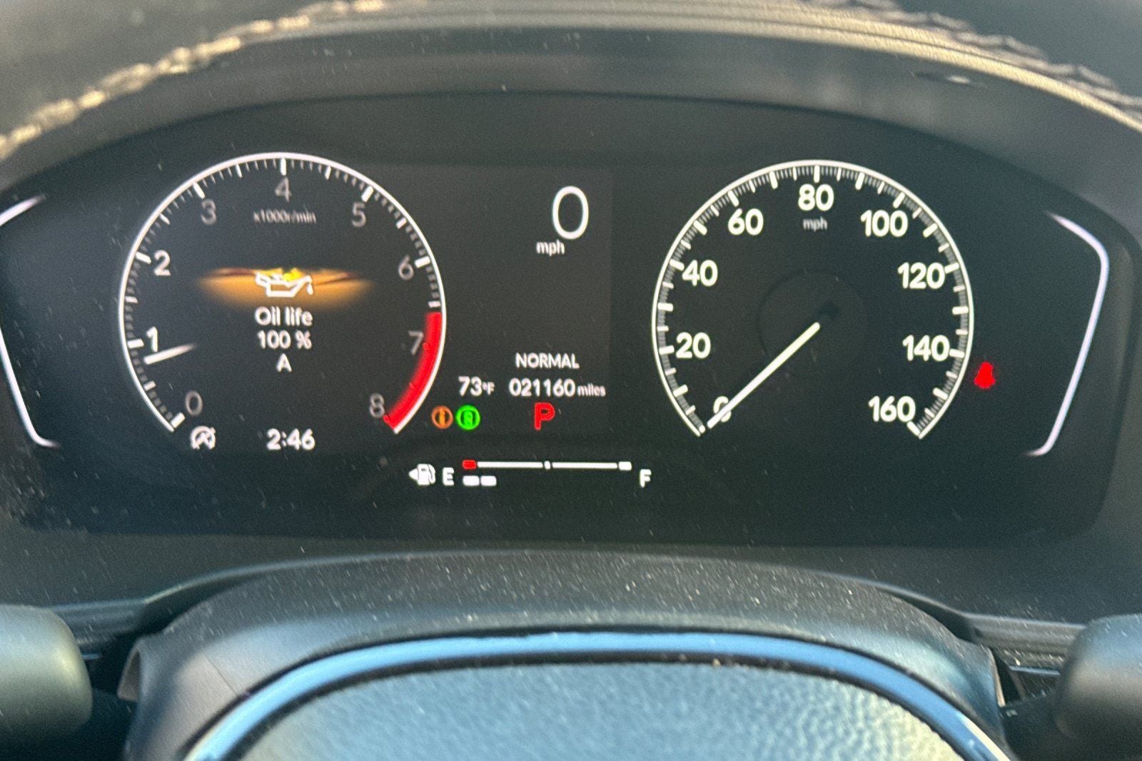 2025 Honda Civic Sport SPORT