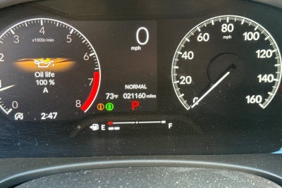 2025 Honda Civic Sport SPORT