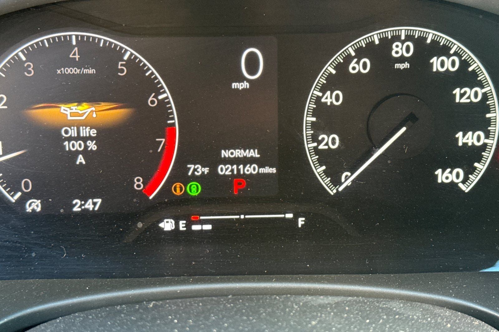 2025 Honda Civic Sport SPORT