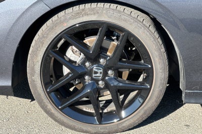 2025 Honda Civic Sport SPORT