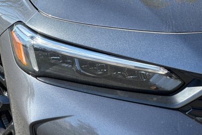 2025 Honda Civic Sport SPORT