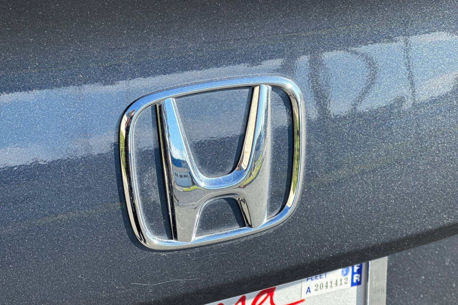 2025 Honda Civic Sport SPORT