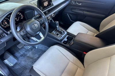 2025 Honda CR-V EX EX