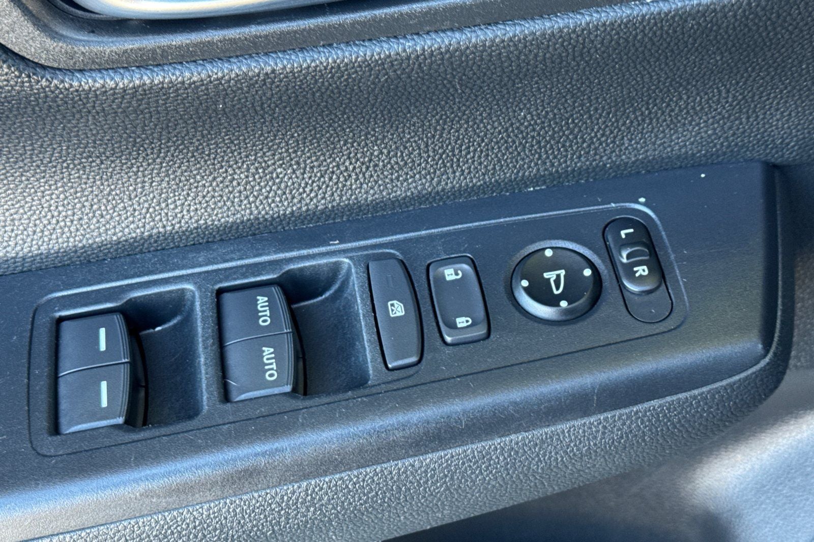 2025 Honda CR-V EX EX