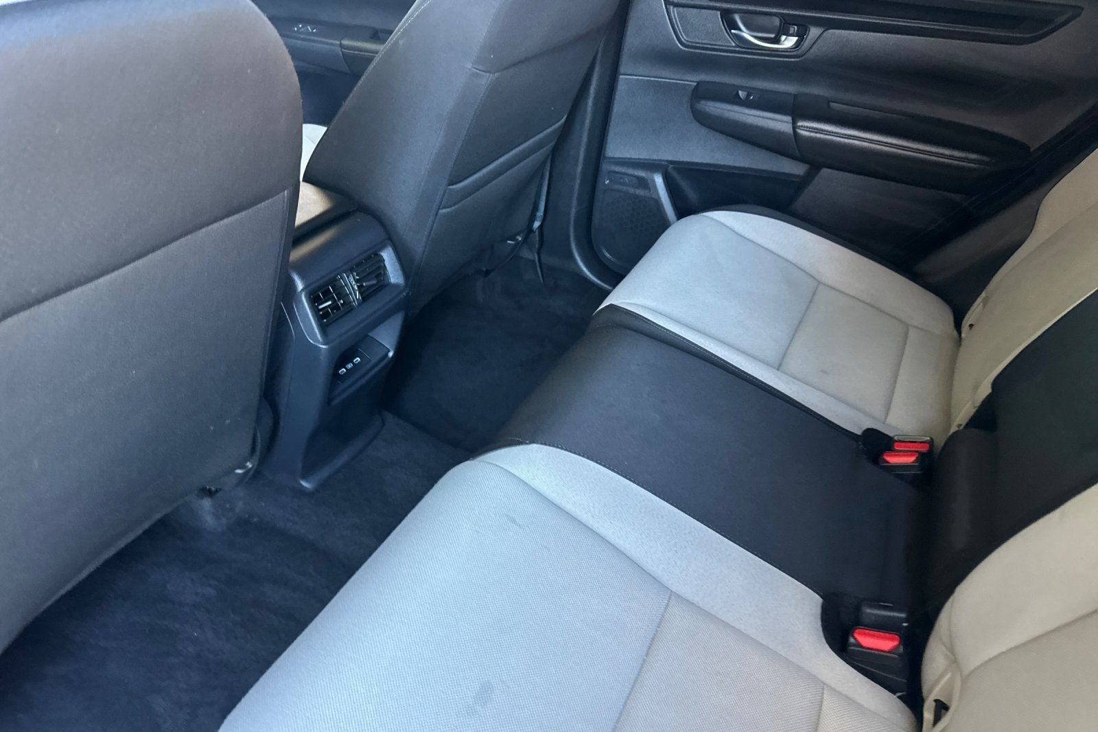 2025 Honda CR-V EX EX