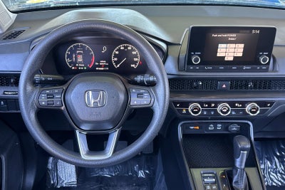 2025 Honda CR-V EX EX