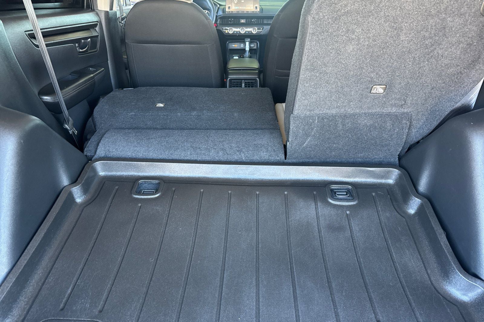 2025 Honda CR-V EX EX