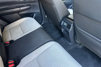2025 Honda CR-V EX EX