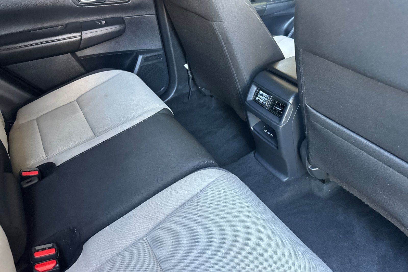 2025 Honda CR-V EX EX