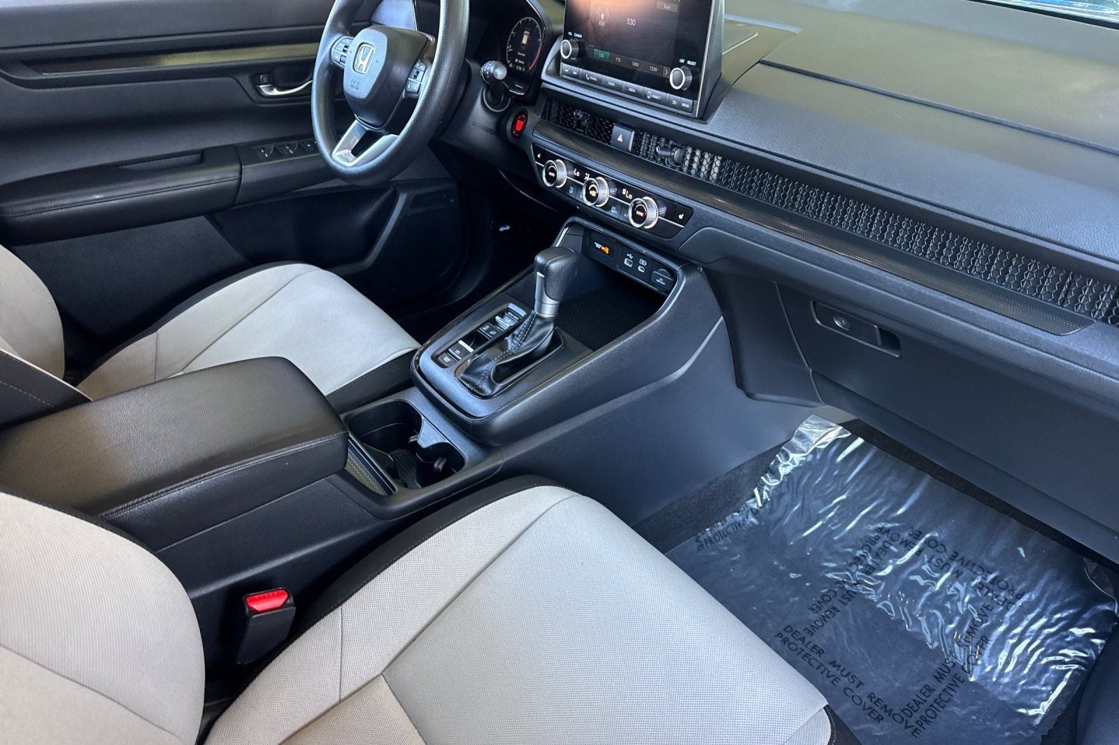 2025 Honda CR-V EX EX