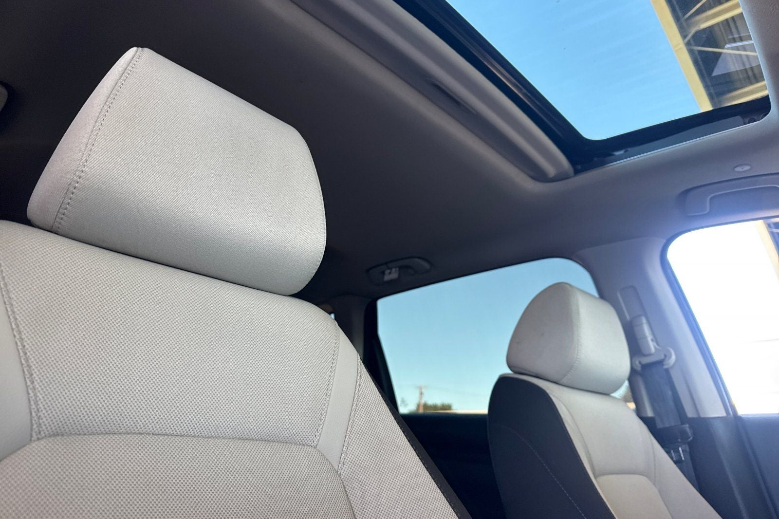 2025 Honda CR-V EX EX