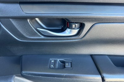 2025 Honda CR-V EX EX
