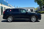 2025 Honda CR-V EX EX