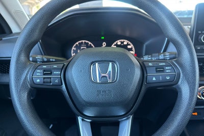2025 Honda CR-V EX EX