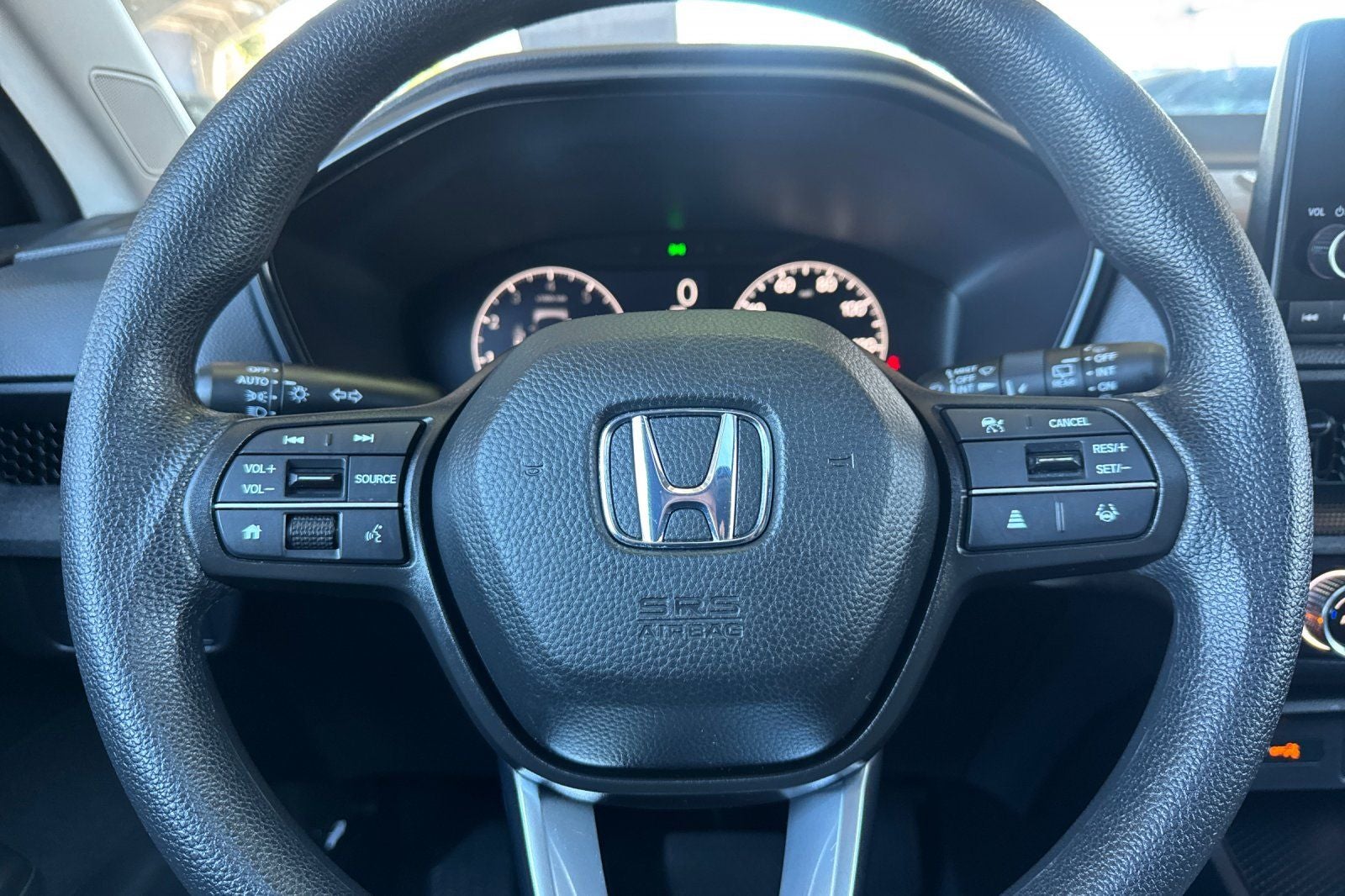 2025 Honda CR-V EX EX