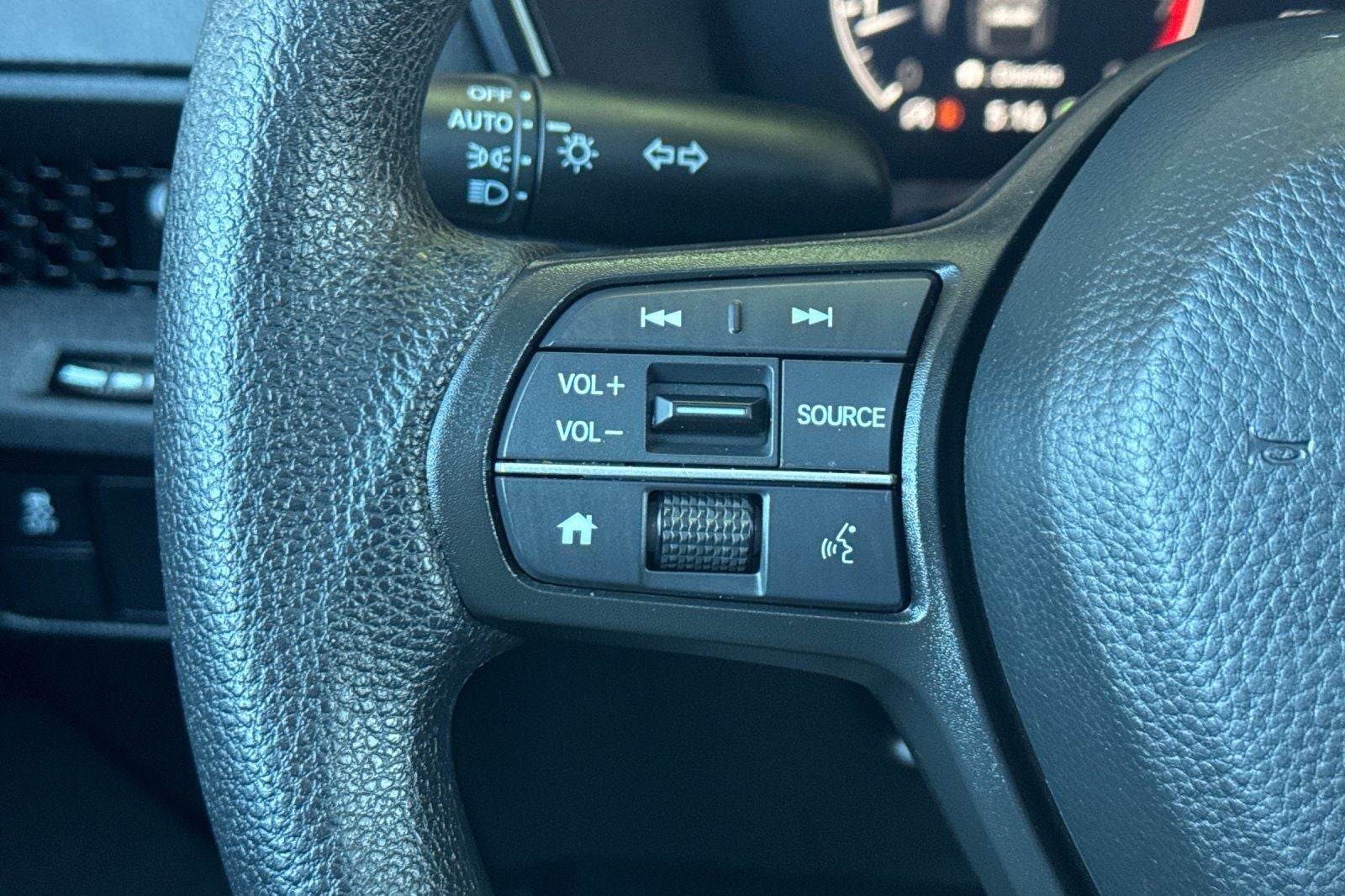 2025 Honda CR-V EX EX