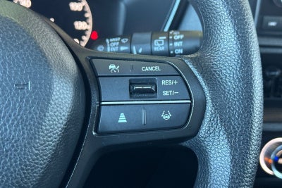 2025 Honda CR-V EX EX