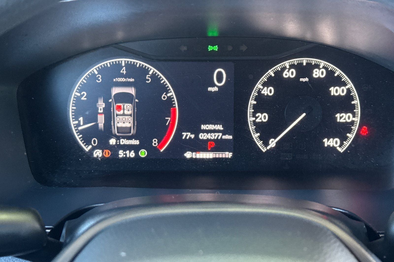 2025 Honda CR-V EX EX