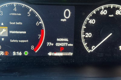 2025 Honda CR-V EX EX