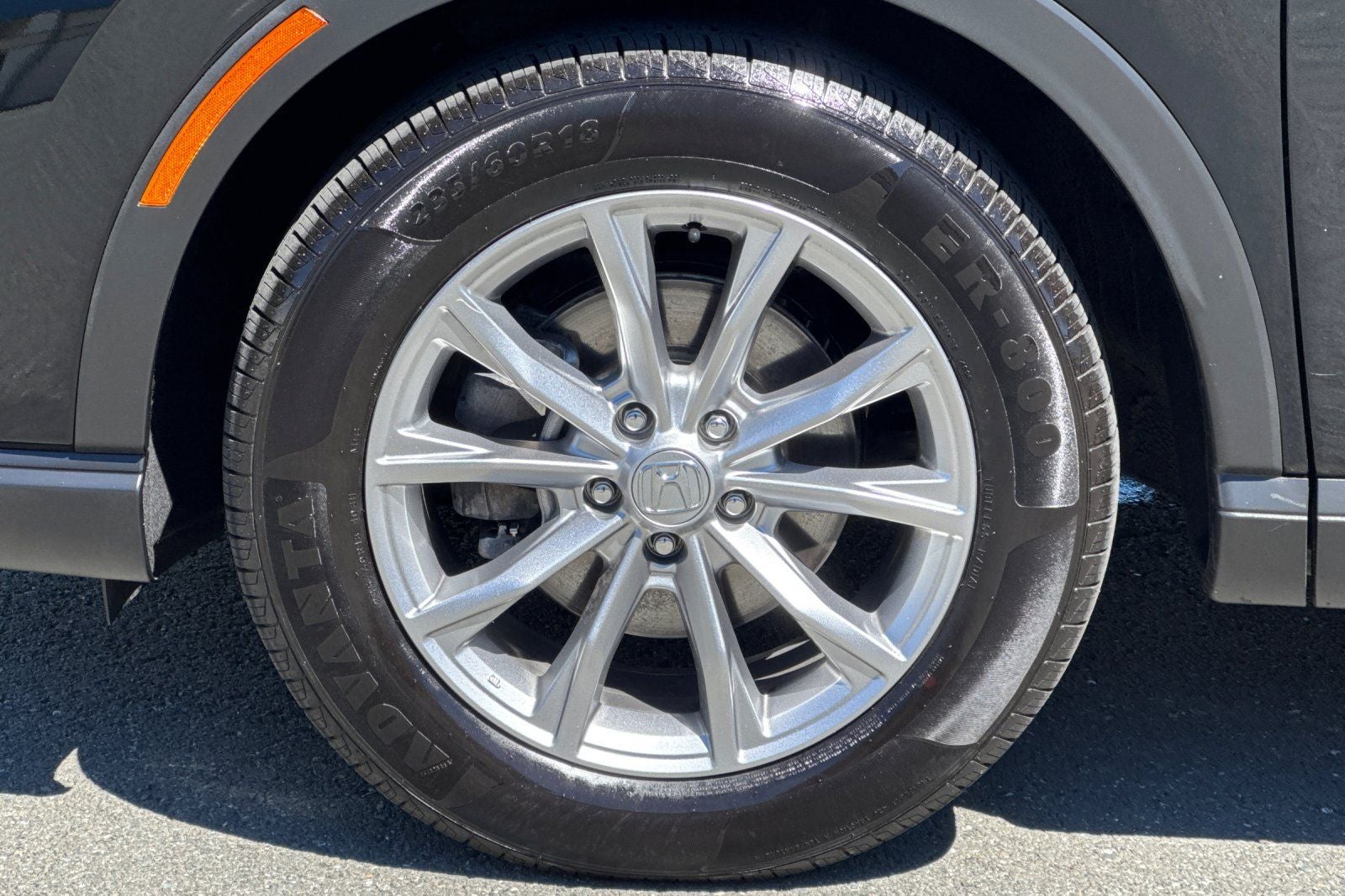 2025 Honda CR-V EX EX