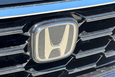 2025 Honda CR-V EX EX