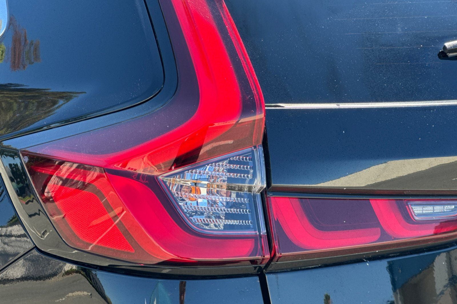 2025 Honda CR-V EX EX