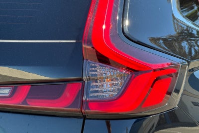 2025 Honda CR-V EX EX