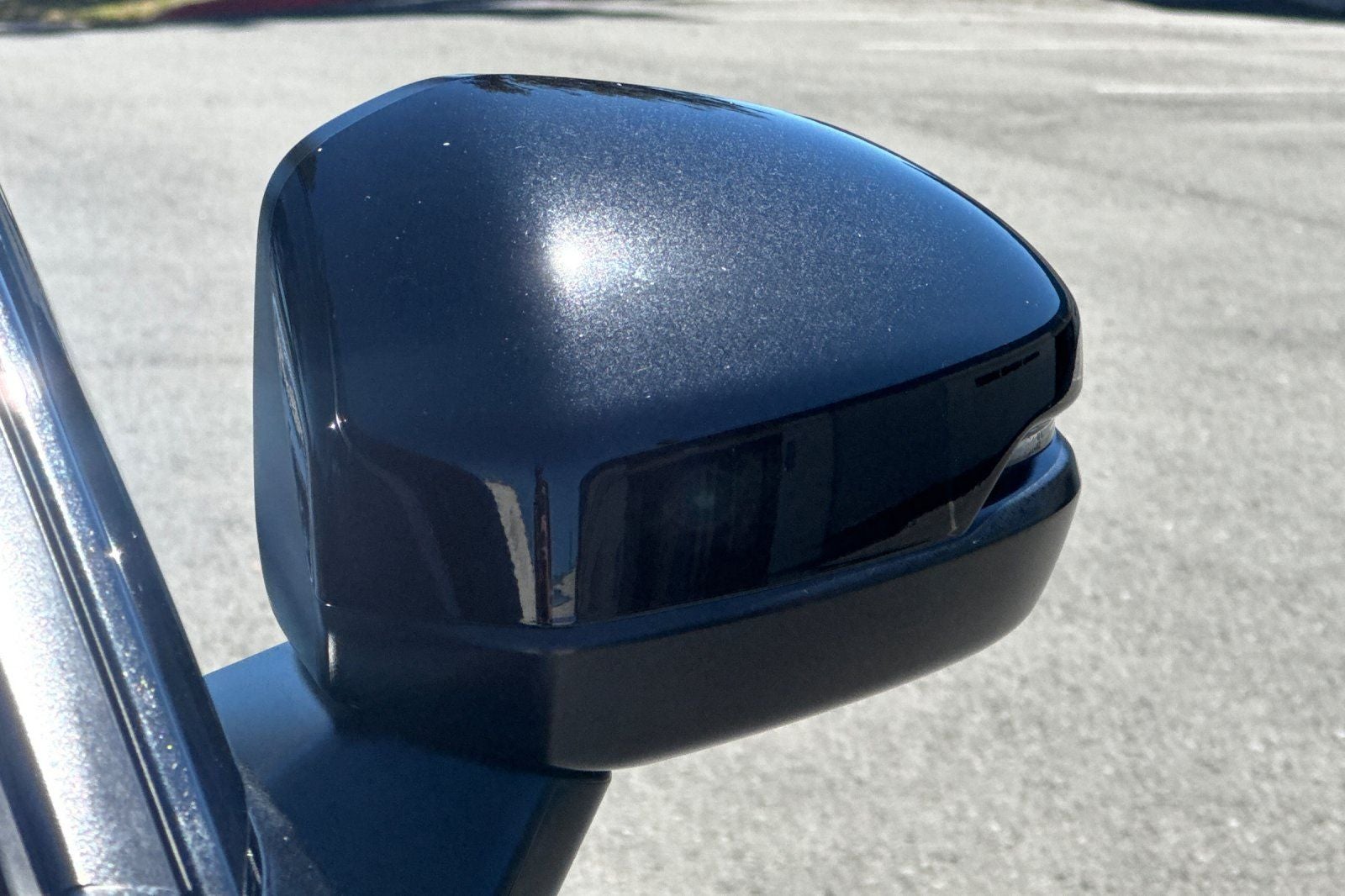 2025 Honda CR-V EX EX
