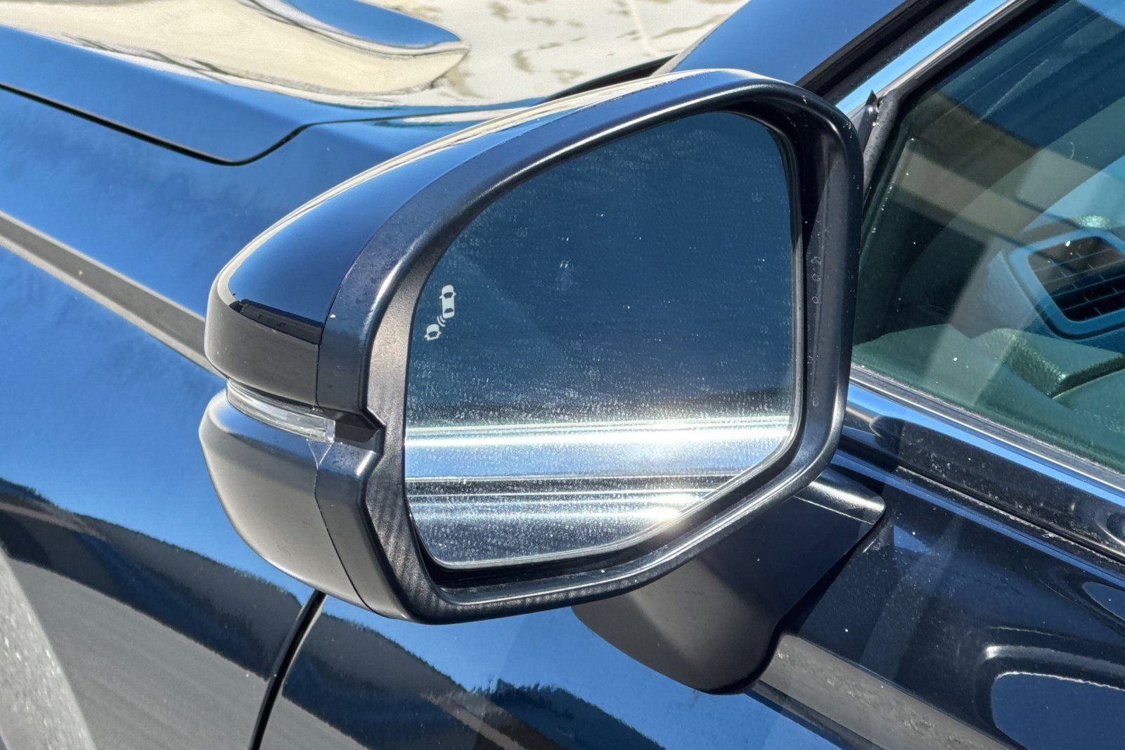 2025 Honda CR-V EX EX